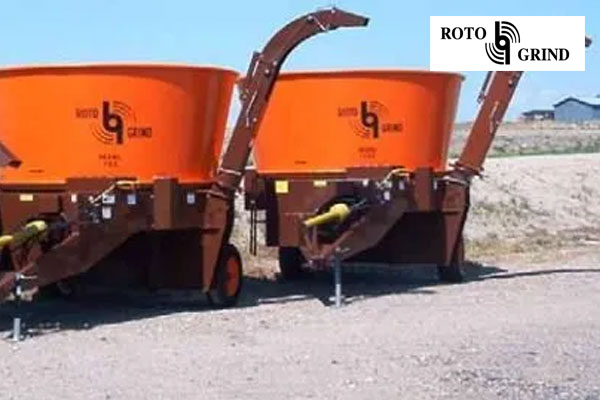 roto grind