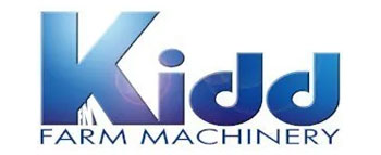 Kidd farm machinery