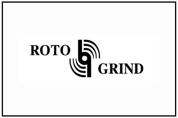 roto grind